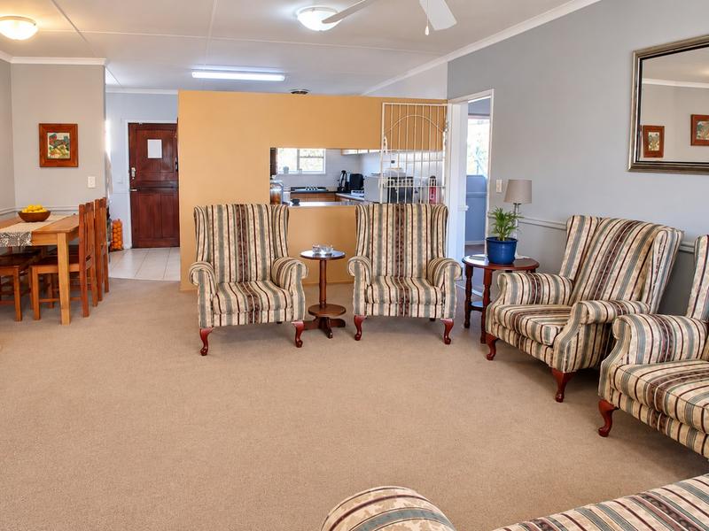 3 Bedroom Property for Sale in Fleurdal Free State